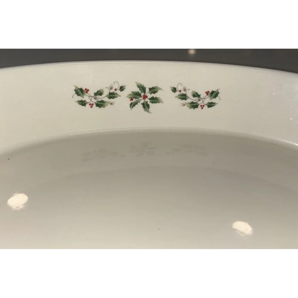 Royal‎ Limited Holly Holiday 13
